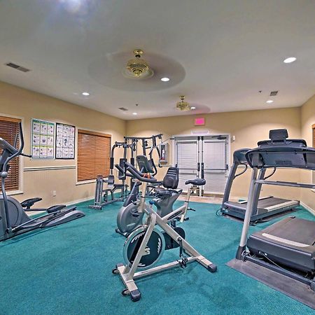 Ground-Floor Branson Condo With Community Perks المظهر الخارجي الصورة