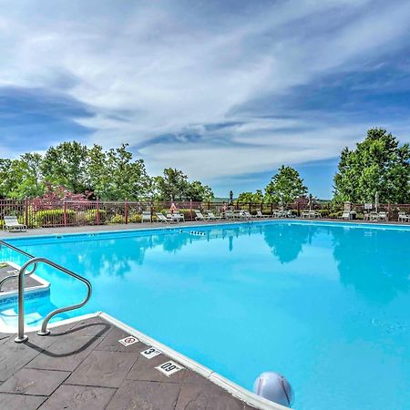 Ground-Floor Branson Condo With Community Perks المظهر الخارجي الصورة