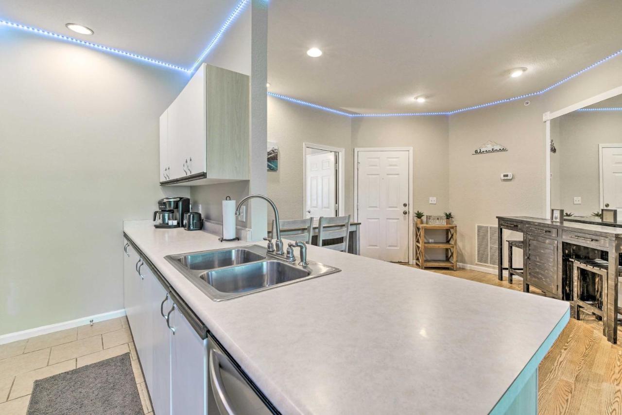 Ground-Floor Branson Condo With Community Perks المظهر الخارجي الصورة
