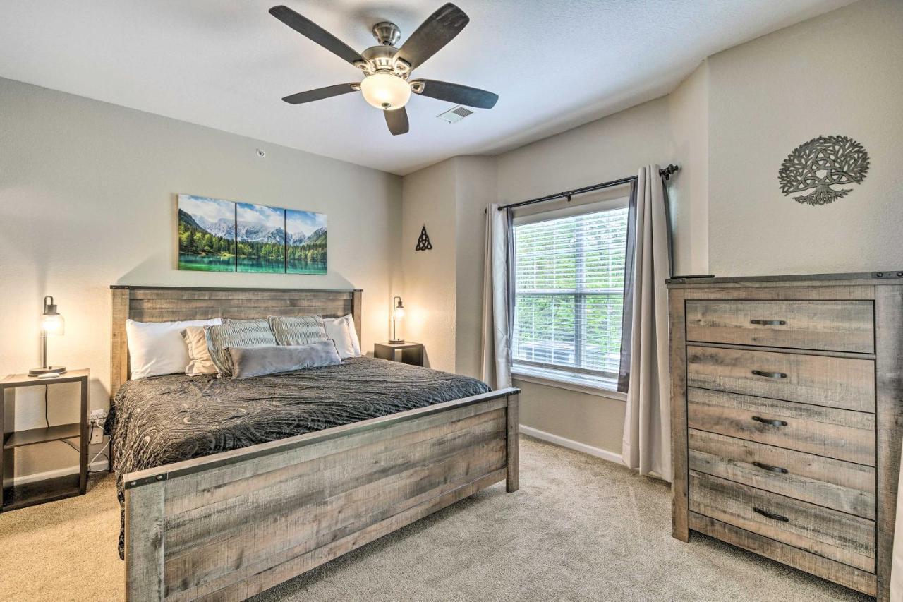 Ground-Floor Branson Condo With Community Perks المظهر الخارجي الصورة