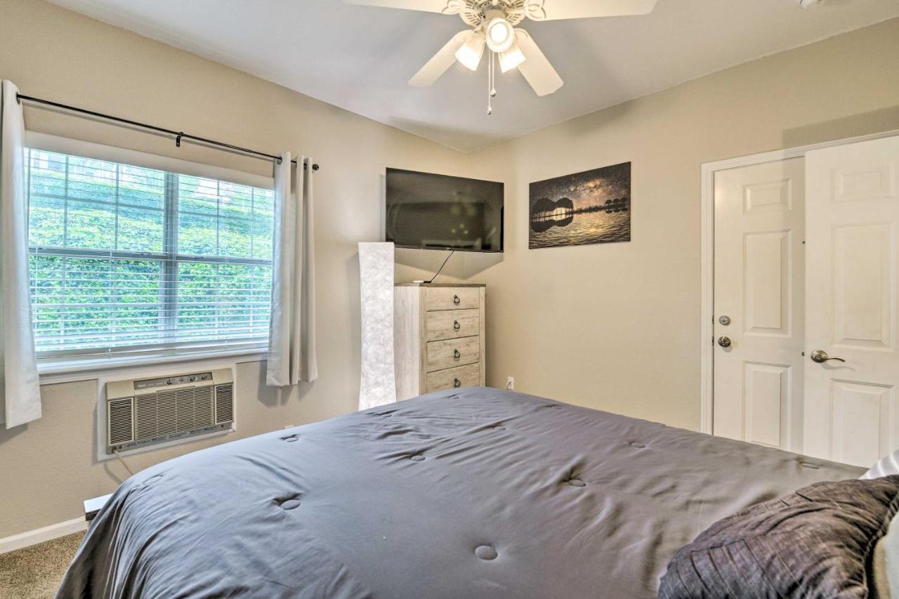 Ground-Floor Branson Condo With Community Perks المظهر الخارجي الصورة