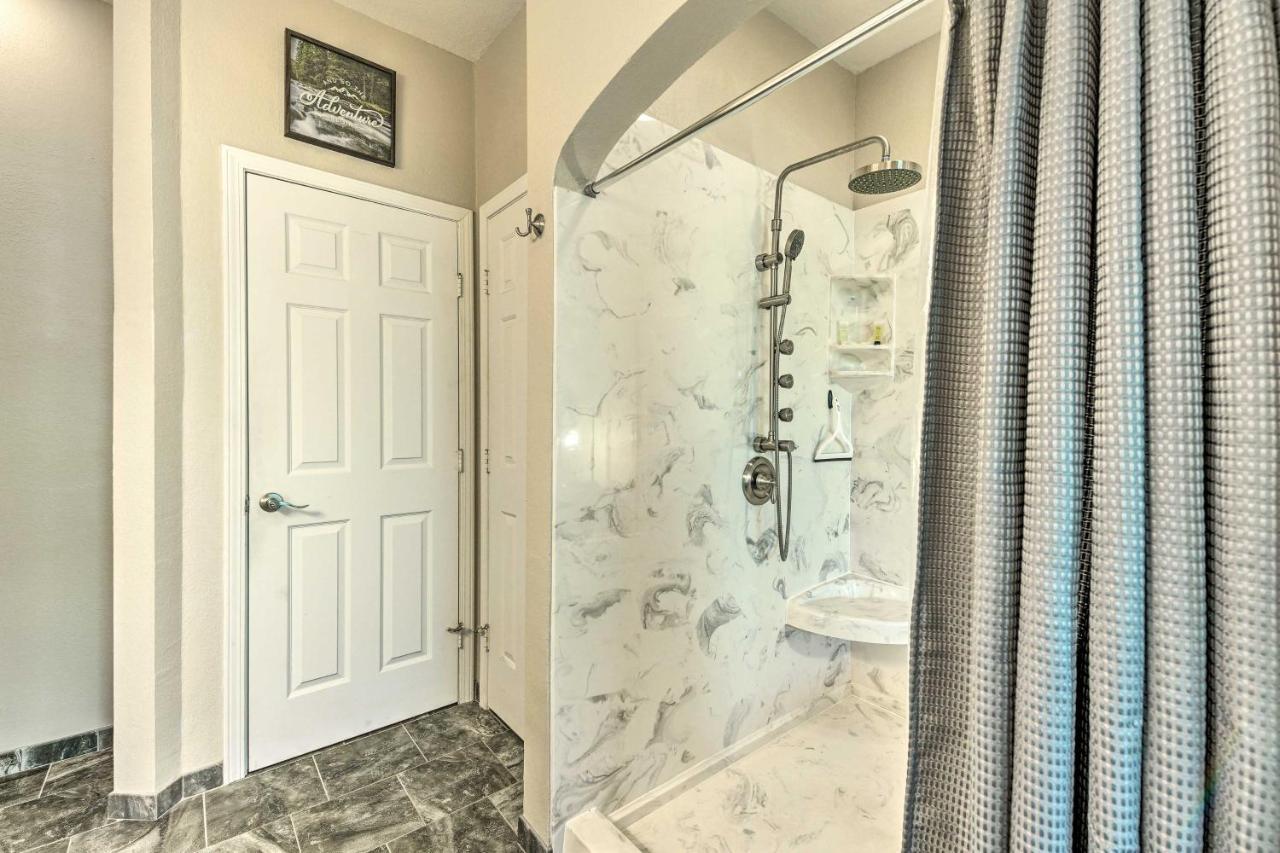 Ground-Floor Branson Condo With Community Perks المظهر الخارجي الصورة