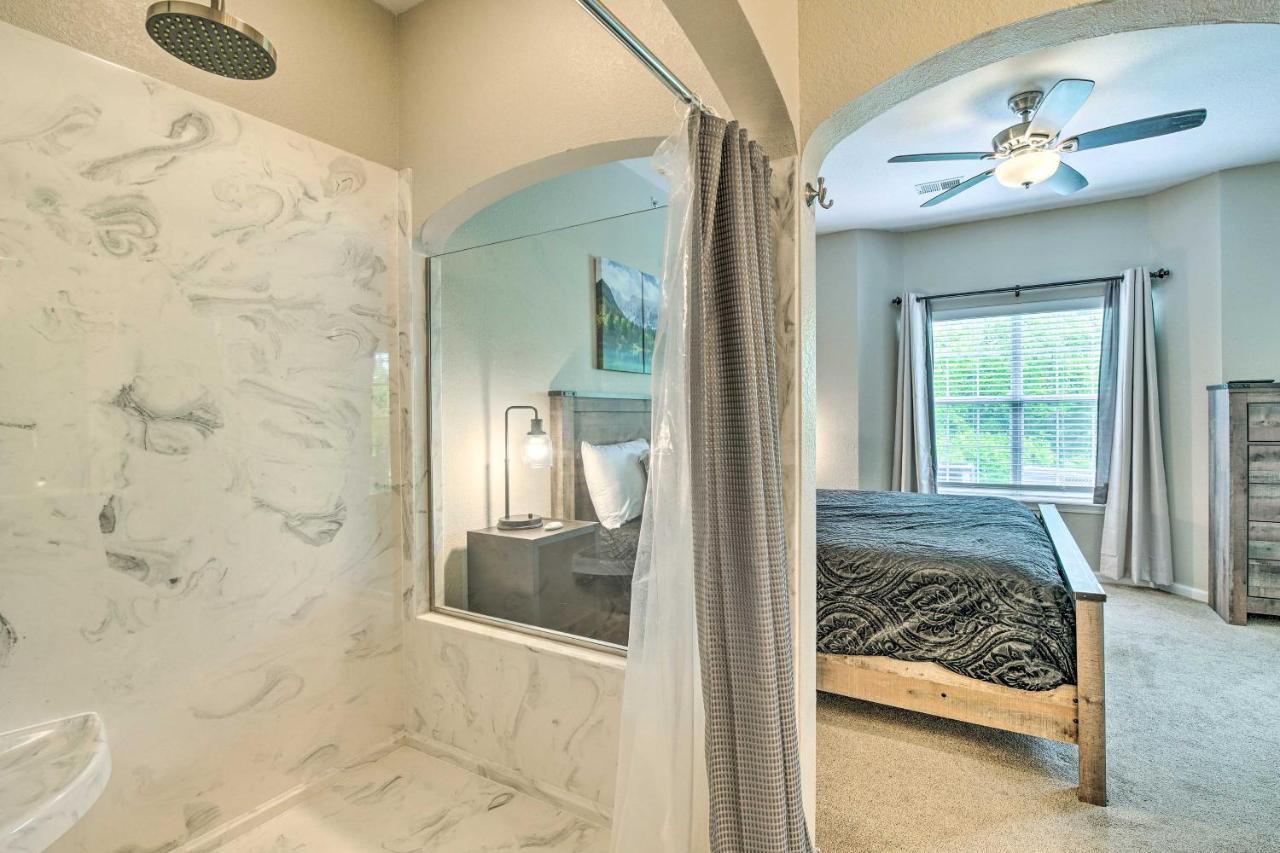 Ground-Floor Branson Condo With Community Perks المظهر الخارجي الصورة
