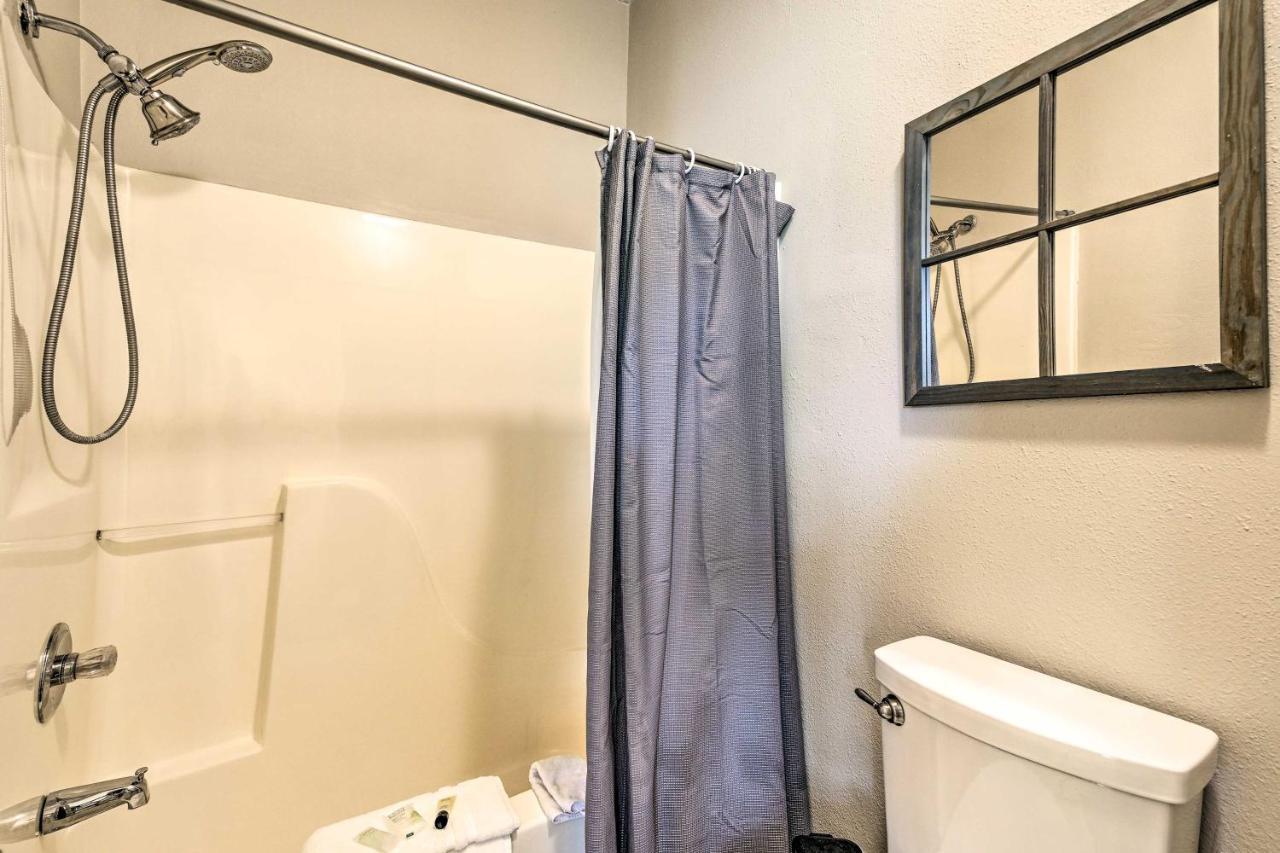 Ground-Floor Branson Condo With Community Perks المظهر الخارجي الصورة