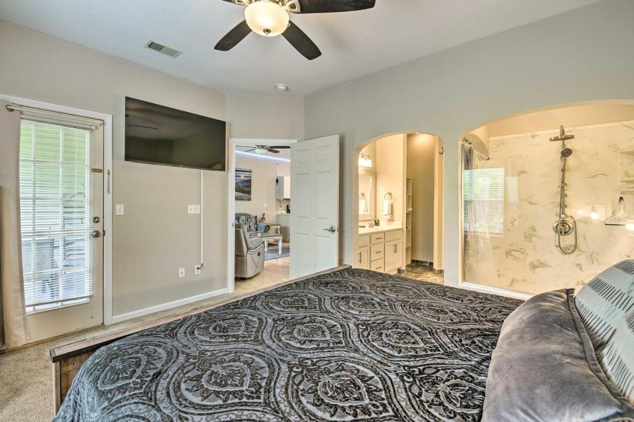 Ground-Floor Branson Condo With Community Perks المظهر الخارجي الصورة