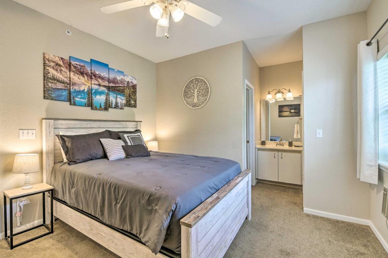 Ground-Floor Branson Condo With Community Perks المظهر الخارجي الصورة