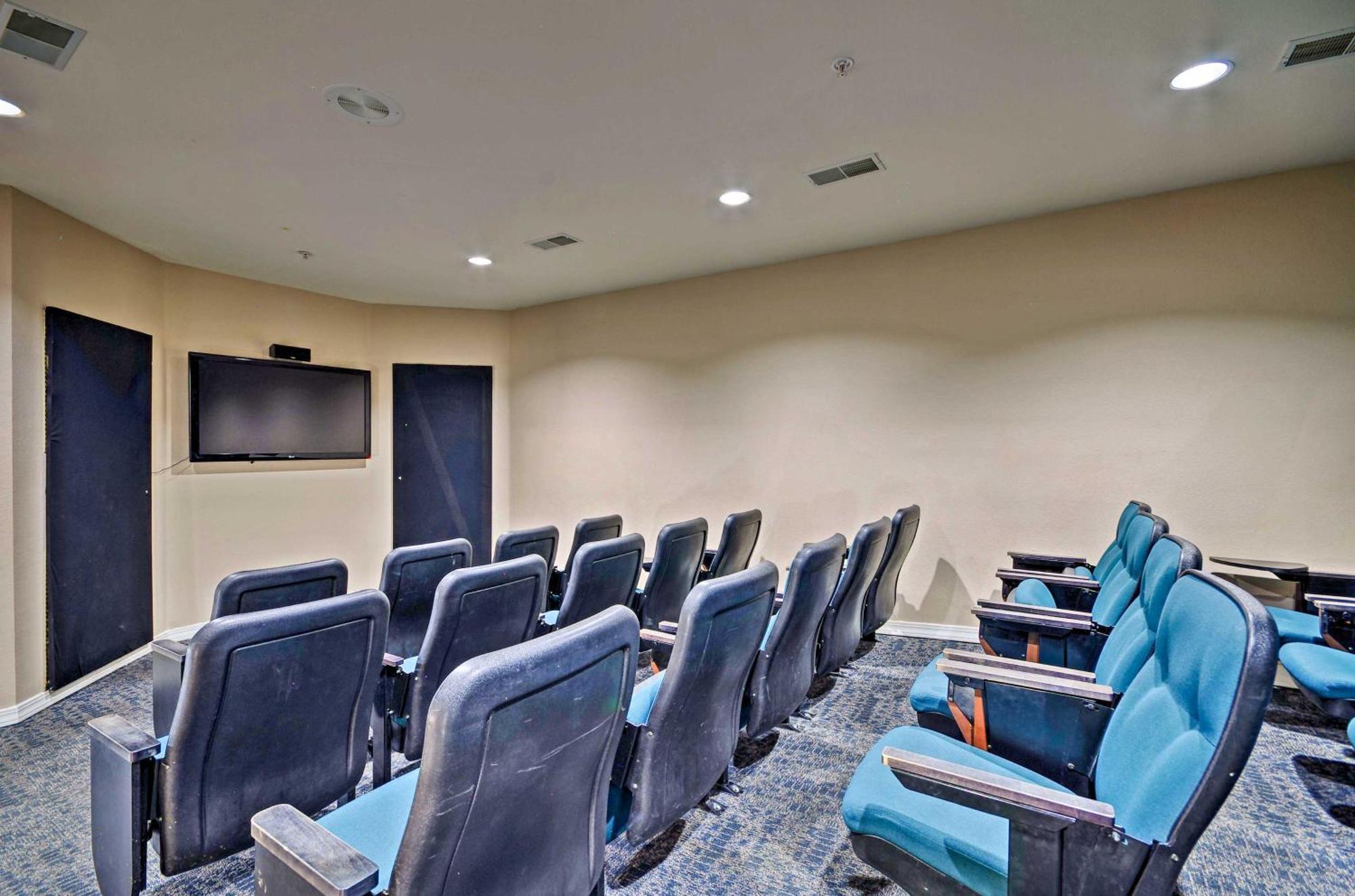 Ground-Floor Branson Condo With Community Perks المظهر الخارجي الصورة
